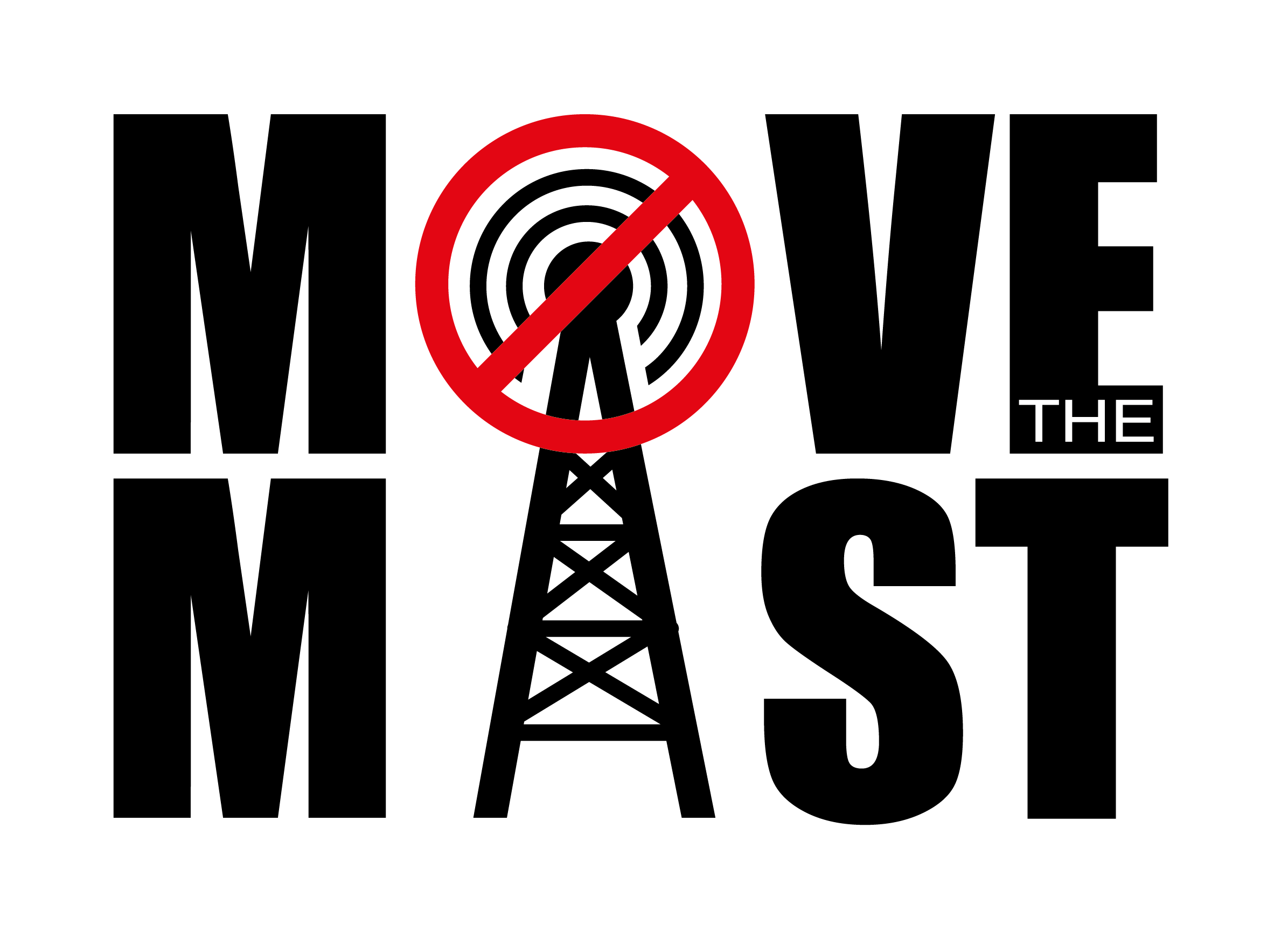 Cloughjordan Move the Mast Action Group